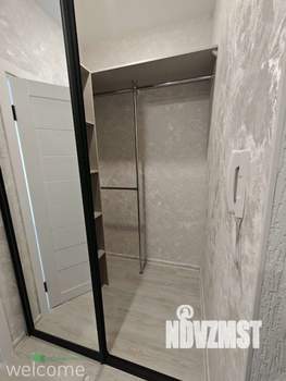 1-к квартира, вторичка, 31м2, 12/12 этаж