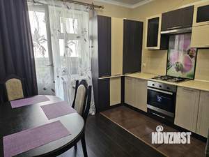 1-к квартира, вторичка, 41м2, 4/11 этаж