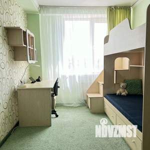 2-к квартира, вторичка, 61м2, 7/16 этаж