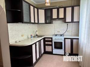 1-к квартира, вторичка, 39м2, 4/9 этаж