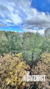 1-к квартира, вторичка, 37м2, 7/9 этаж