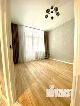 1-к квартира, вторичка, 35м2, 5/13 этаж