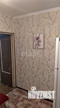 1-к квартира, вторичка, 36м2, 6/9 этаж