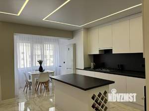 3-к квартира, вторичка, 103м2, 8/9 этаж