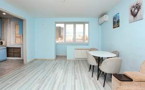 3-к квартира, вторичка, 72м2, 7/10 этаж