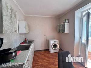 1-к квартира, вторичка, 37м2, 5/6 этаж