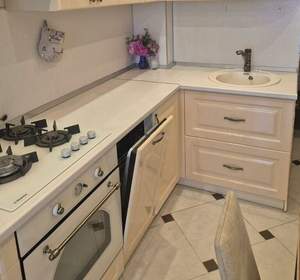 3-к квартира, вторичка, 65м2, 8/9 этаж