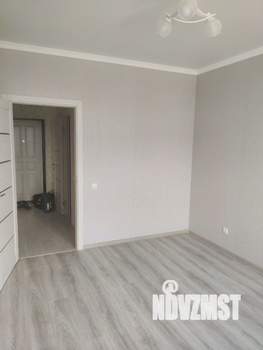 1-к квартира, вторичка, 45м2, 5/17 этаж