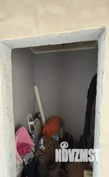 2-к квартира, вторичка, 61м2, 9/17 этаж