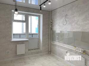 2-к квартира, вторичка, 44м2, 2/5 этаж