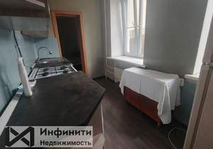 2-к квартира, вторичка, 45м2, 2/2 этаж