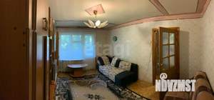 1-к квартира, вторичка, 30м2, 4/5 этаж