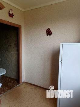 1-к квартира, вторичка, 41м2, 6/10 этаж
