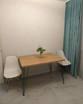 2-к квартира, вторичка, 61м2, 14/16 этаж