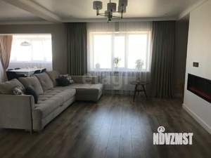 3-к квартира, вторичка, 99м2, 11/12 этаж