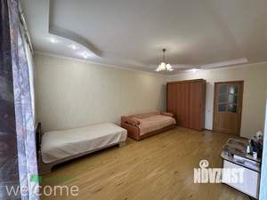 1-к квартира, вторичка, 50м2, 4/6 этаж