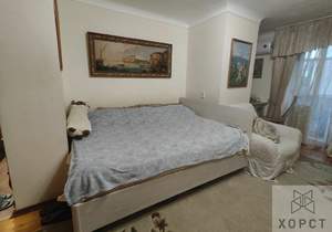 1-к квартира, вторичка, 30м2, 3/5 этаж