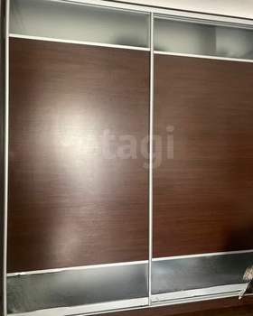 1-к квартира, вторичка, 30м2, 5/5 этаж