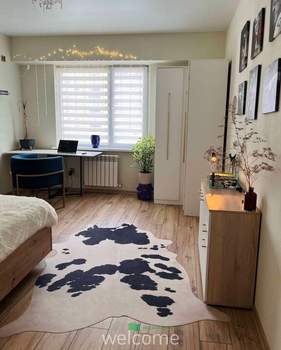 1-к квартира, вторичка, 49м2, 4/8 этаж