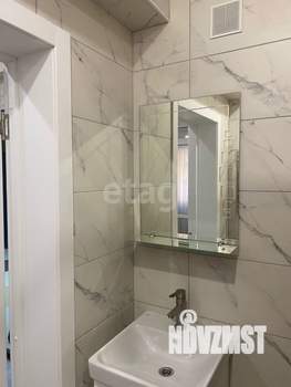 Студия квартира, вторичка, 22м2, 2/16 этаж