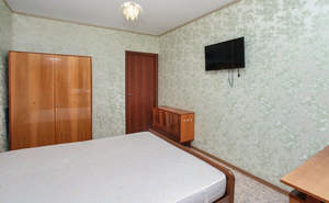 3-к квартира, вторичка, 67м2, 4/9 этаж