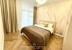 3-к квартира, вторичка, 91м2, 14/24 этаж