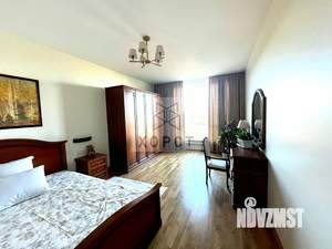 3-к квартира, вторичка, 108м2, 8/10 этаж