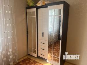 1-к квартира, вторичка, 44м2, 4/10 этаж