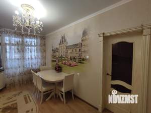 3-к квартира, вторичка, 90м2, 7/12 этаж