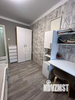 4-к квартира, вторичка, 70м2, 3/9 этаж