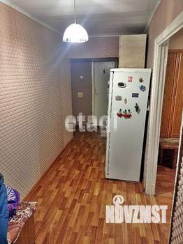3-к квартира, вторичка, 76м2, 2/5 этаж