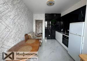 1-к квартира, вторичка, 41м2, 10/10 этаж