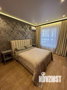 2-к квартира, вторичка, 54м2, 18/18 этаж