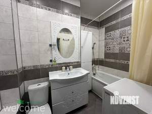 1-к квартира, вторичка, 39м2, 4/7 этаж