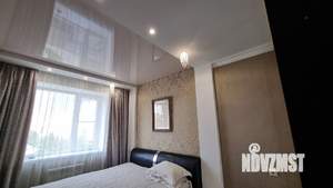 2-к квартира, вторичка, 59м2, 4/10 этаж