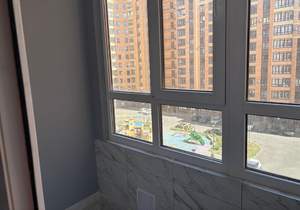 3-к квартира, вторичка, 80м2, 6/18 этаж