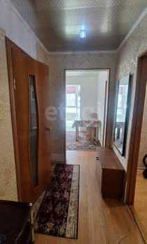 1-к квартира, вторичка, 36м2, 5/6 этаж