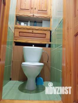 3-к квартира, вторичка, 69м2, 5/5 этаж