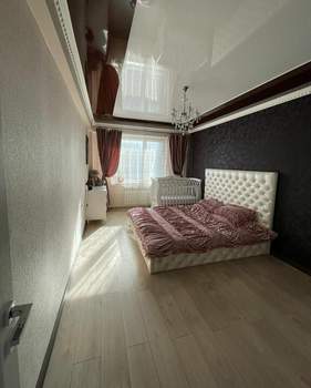 2-к квартира, вторичка, 57м2, 9/10 этаж