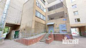2-к квартира, вторичка, 63м2, 10/12 этаж