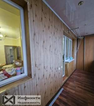 2-к квартира, вторичка, 53м2, 5/8 этаж