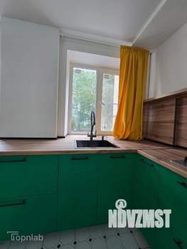 3-к квартира, вторичка, 88м2, 1/5 этаж