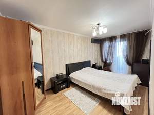 3-к квартира, вторичка, 111м2, 7/15 этаж
