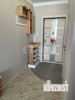 Студия квартира, вторичка, 31м2, 14/16 этаж