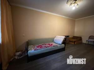 1-к квартира, вторичка, 37м2, 2/10 этаж