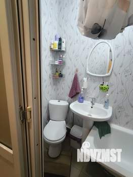 2-к квартира, вторичка, 52м2, 1/1 этаж