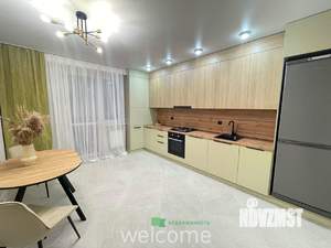 2-к квартира, вторичка, 68м2, 5/15 этаж