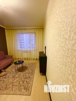 1-к квартира, вторичка, 37м2, 10/11 этаж