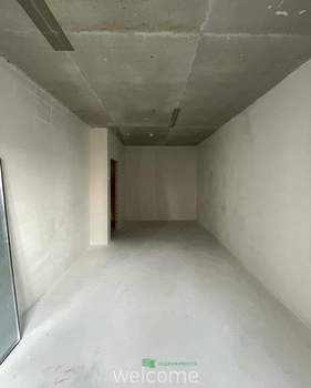 1-к квартира, сданный дом, 42м2, 4/13 этаж