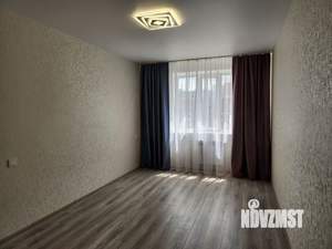 1-к квартира, вторичка, 36м2, 12/12 этаж